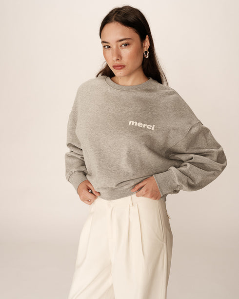 Sudadera POSITIVE